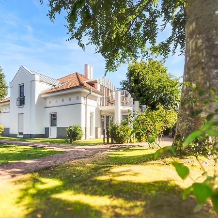 Parkresidenz Am Hafen Wohnung Hf 34 Zingst Exteriör bild