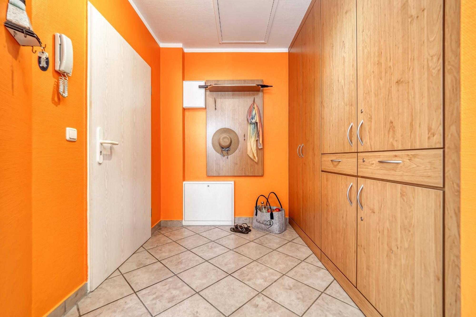 Parkresidenz Am Hafen Wohnung Hf 34 Zingst Exteriör bild