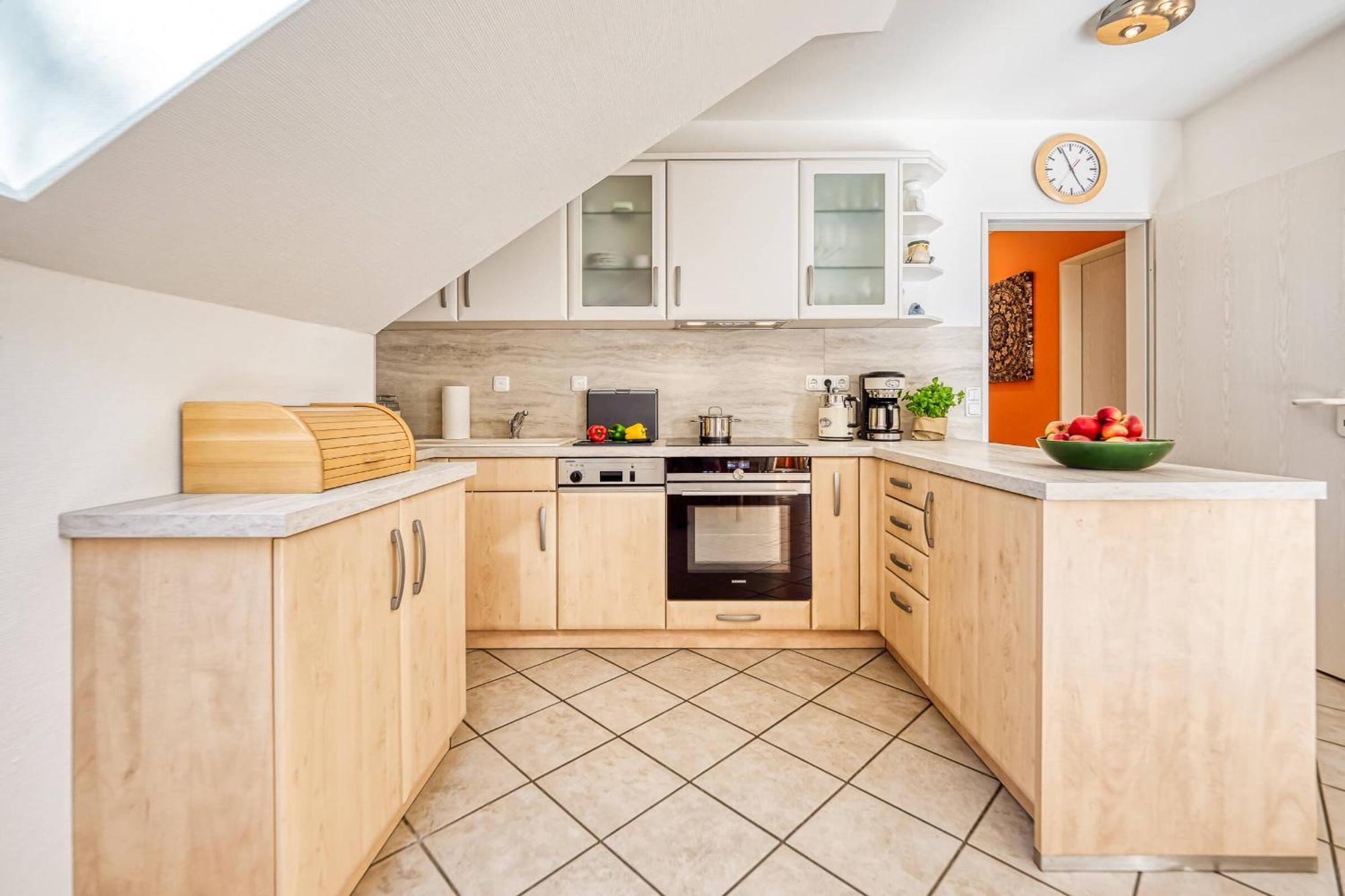 Parkresidenz Am Hafen Wohnung Hf 34 Zingst Exteriör bild